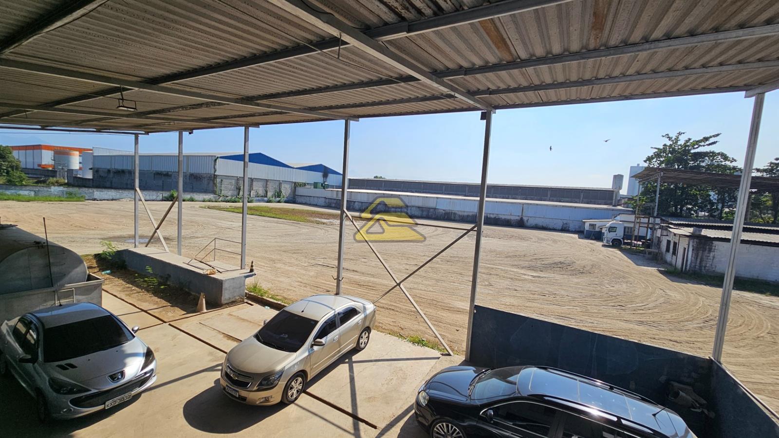 Depósito-Galpão-Armazém à venda, 12600m² - Foto 6