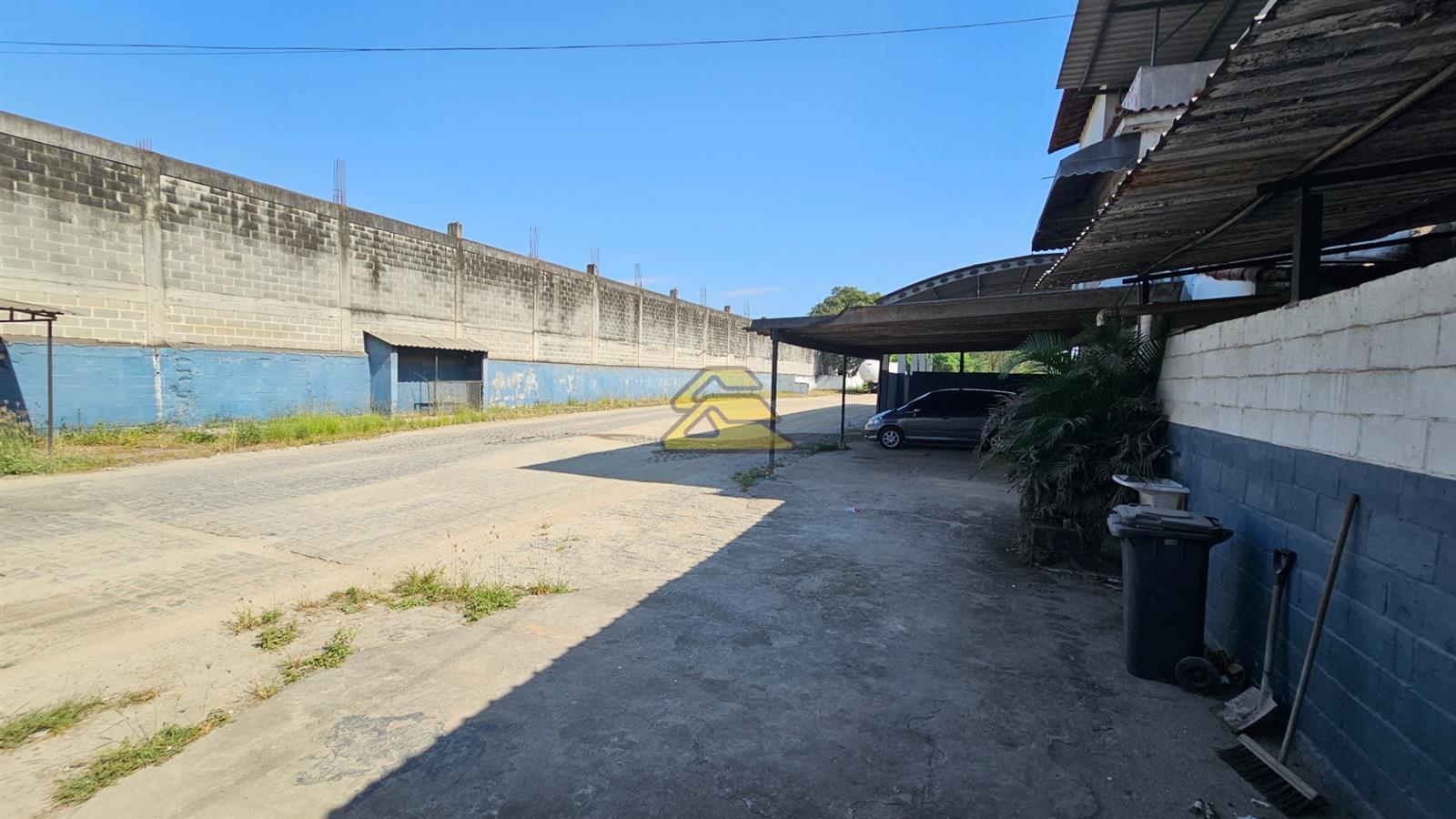 Depósito-Galpão-Armazém à venda, 12600m² - Foto 12