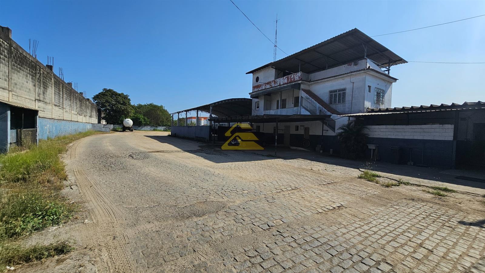 Depósito-Galpão-Armazém à venda, 12600m² - Foto 13