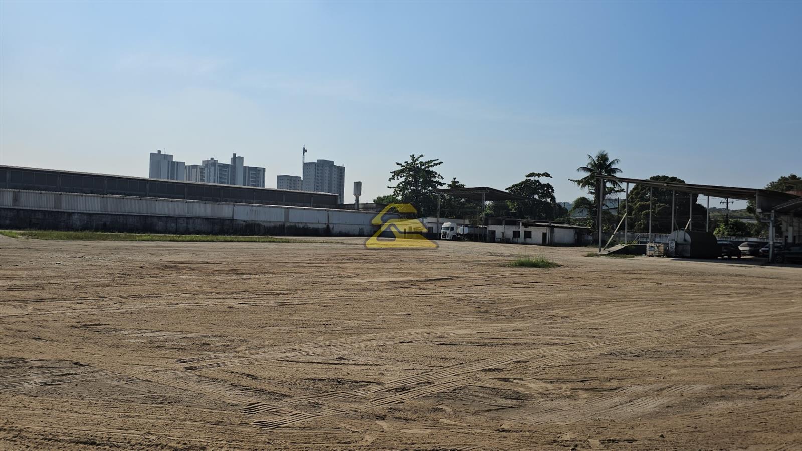 Depósito-Galpão-Armazém à venda, 12600m² - Foto 15