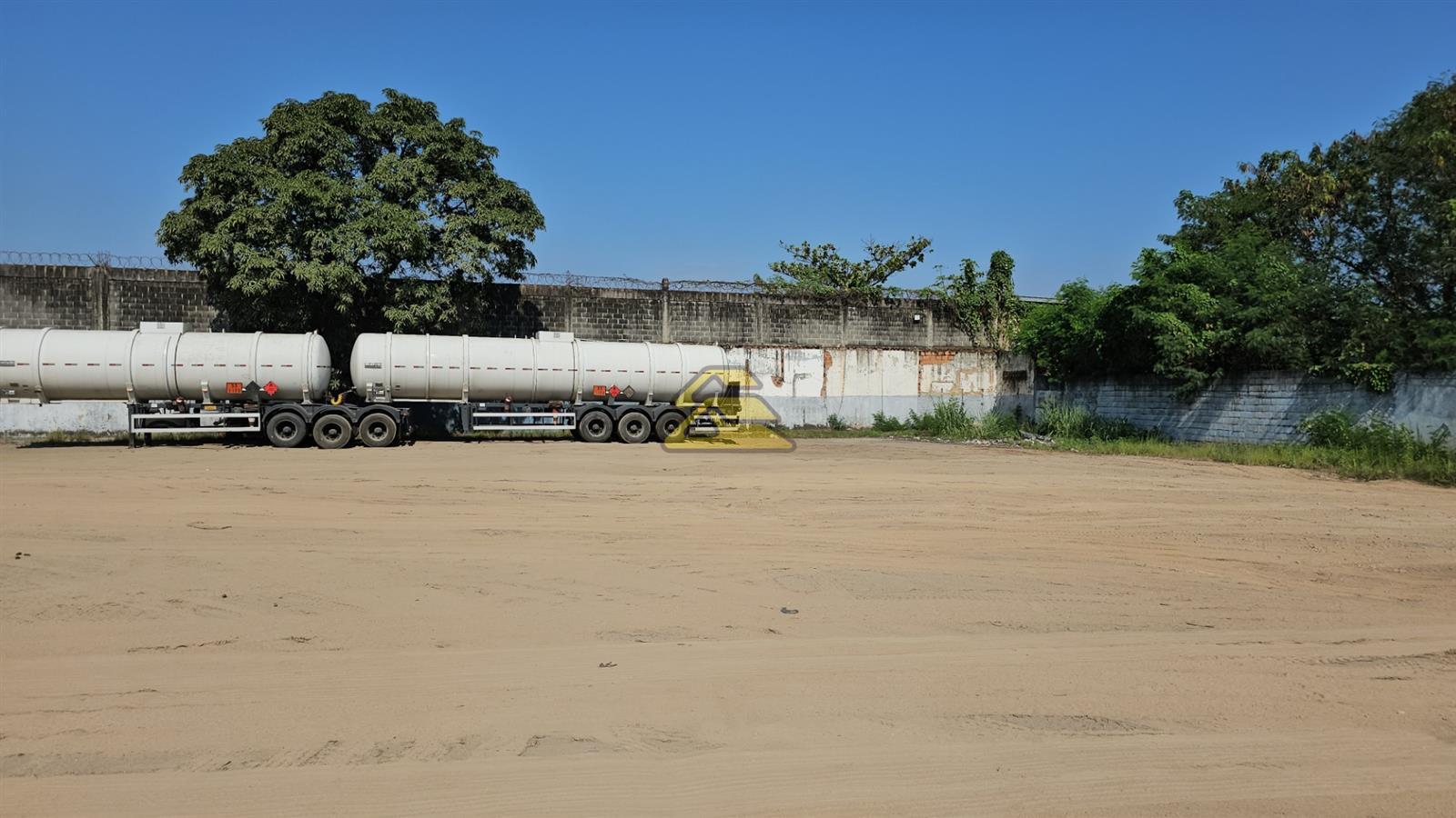 Depósito-Galpão-Armazém à venda, 12600m² - Foto 19