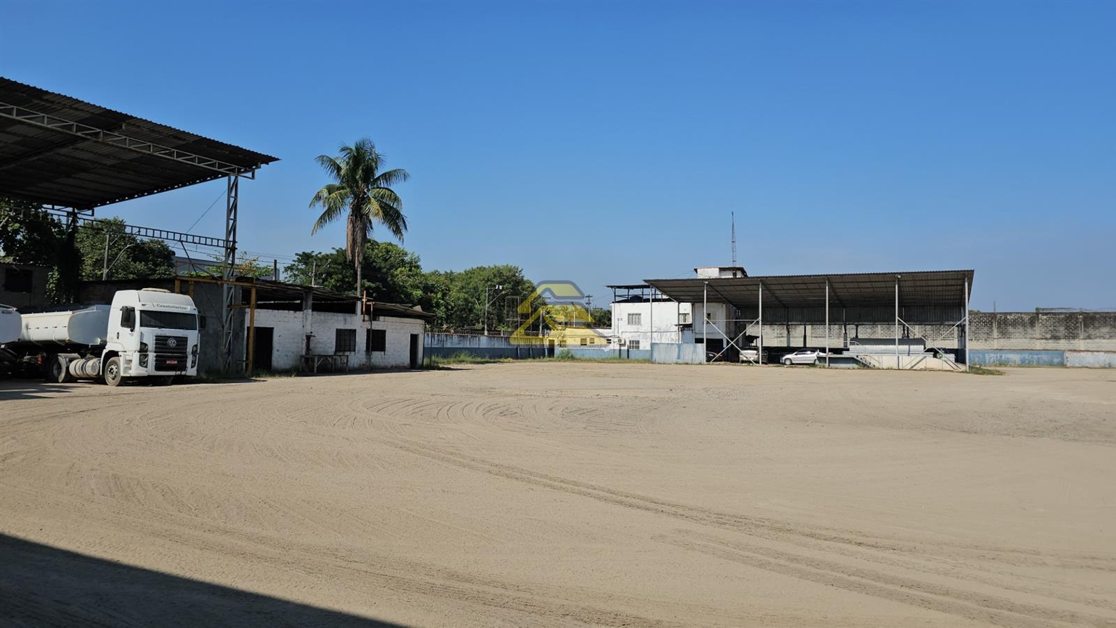 Depósito-Galpão-Armazém à venda, 12600m² - Foto 21