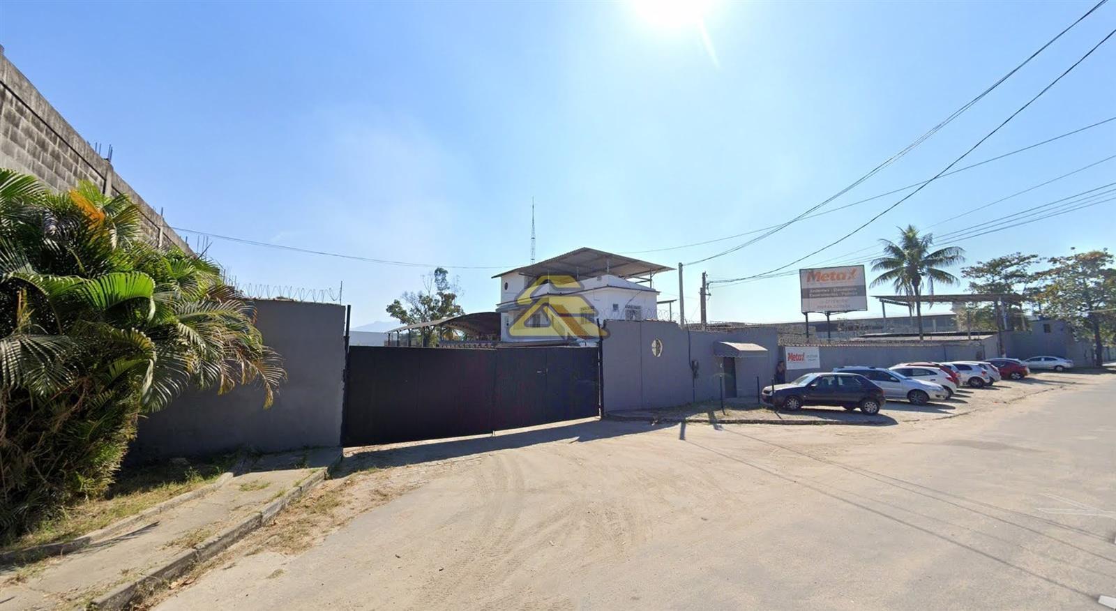 Depósito-Galpão-Armazém à venda, 12600m² - Foto 26