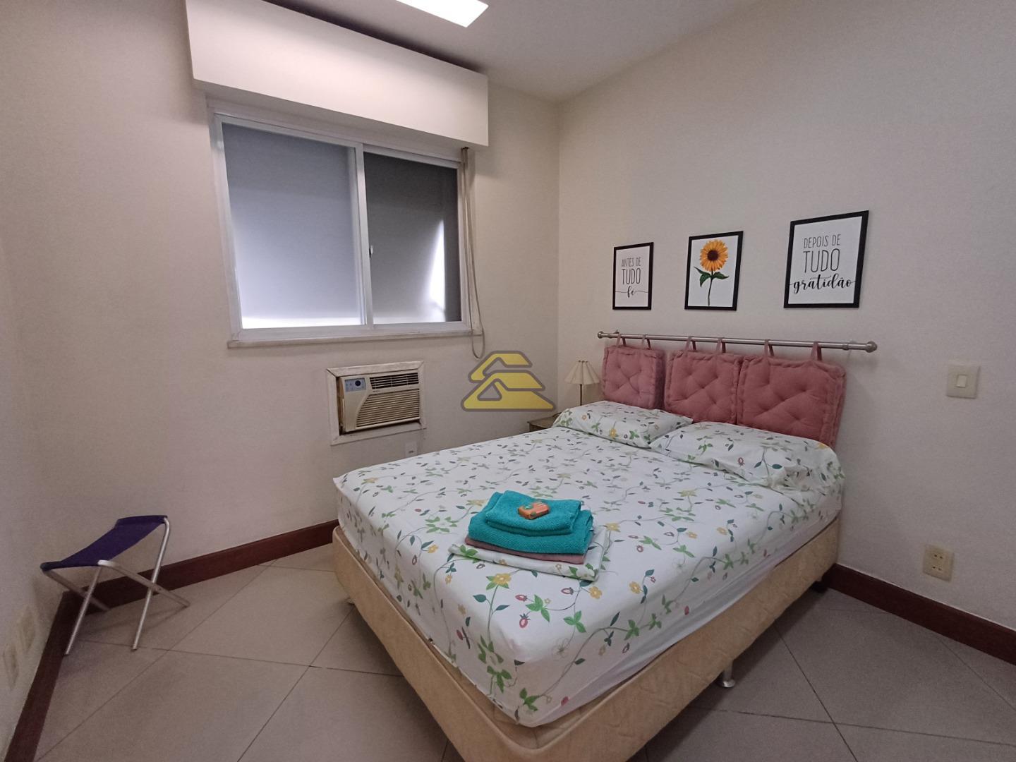 Apartamento à venda com 1 quarto, 47m² - Foto 4