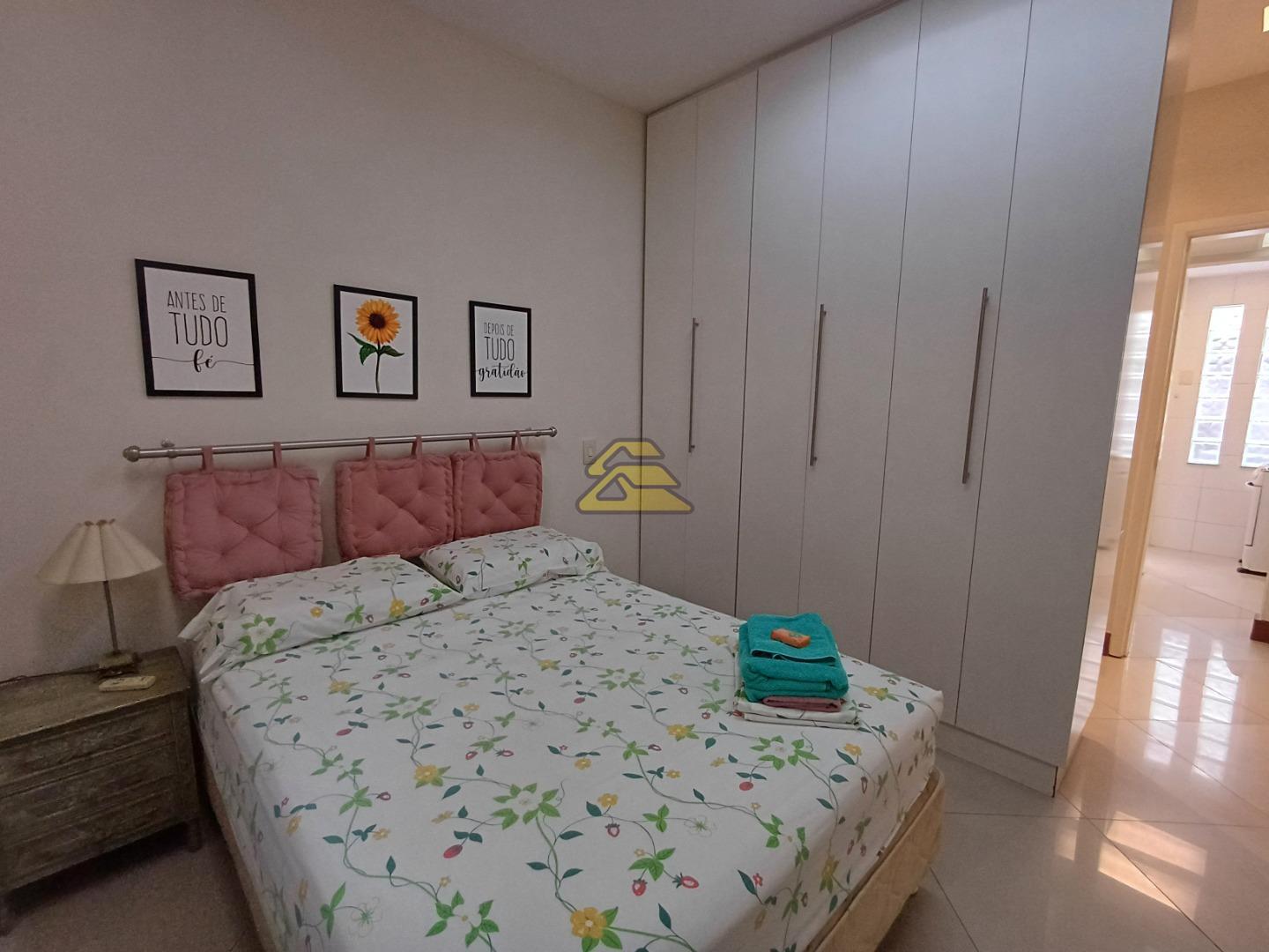 Apartamento à venda com 1 quarto, 47m² - Foto 5