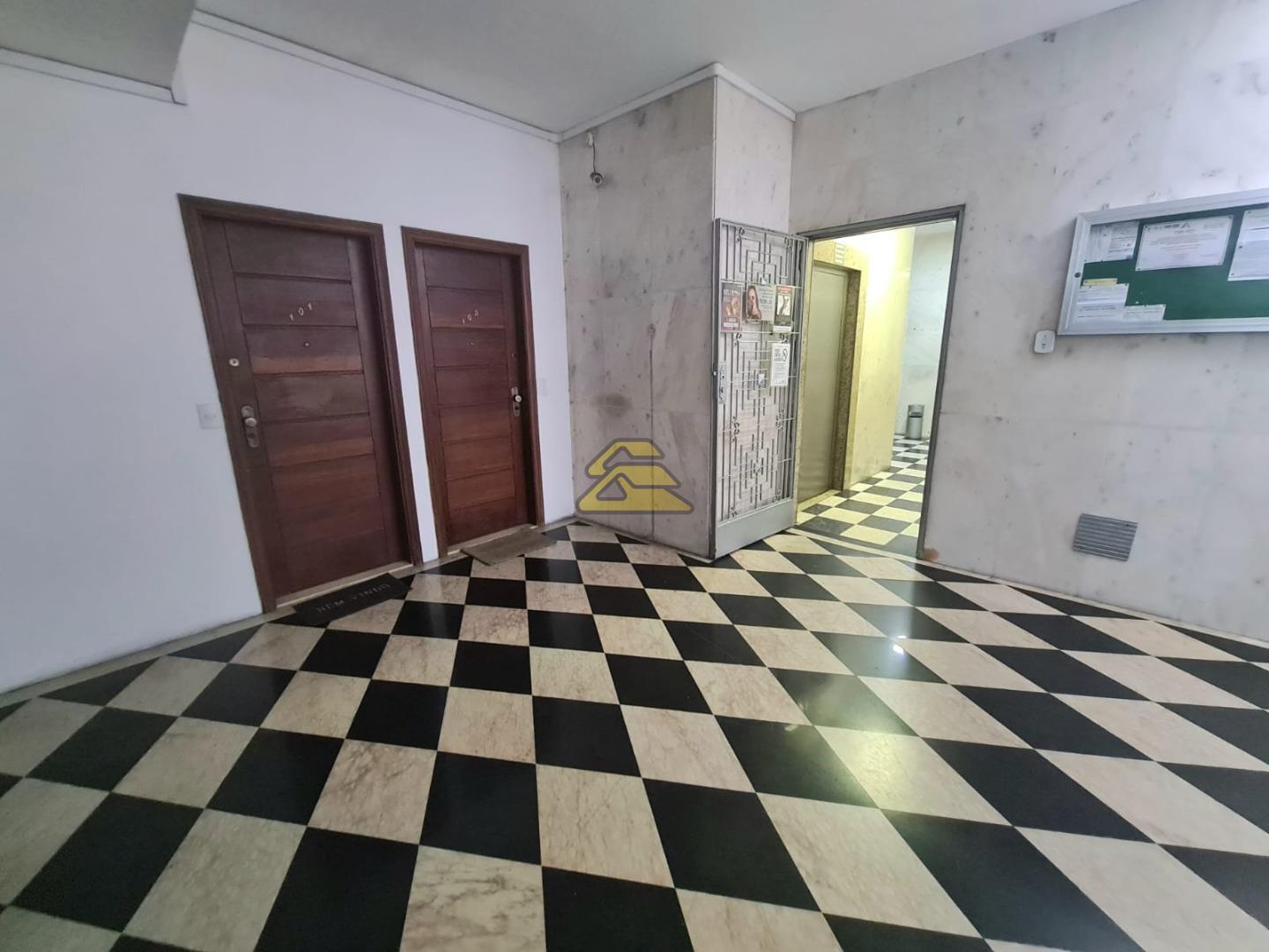 Apartamento à venda com 1 quarto, 42m² - Foto 29