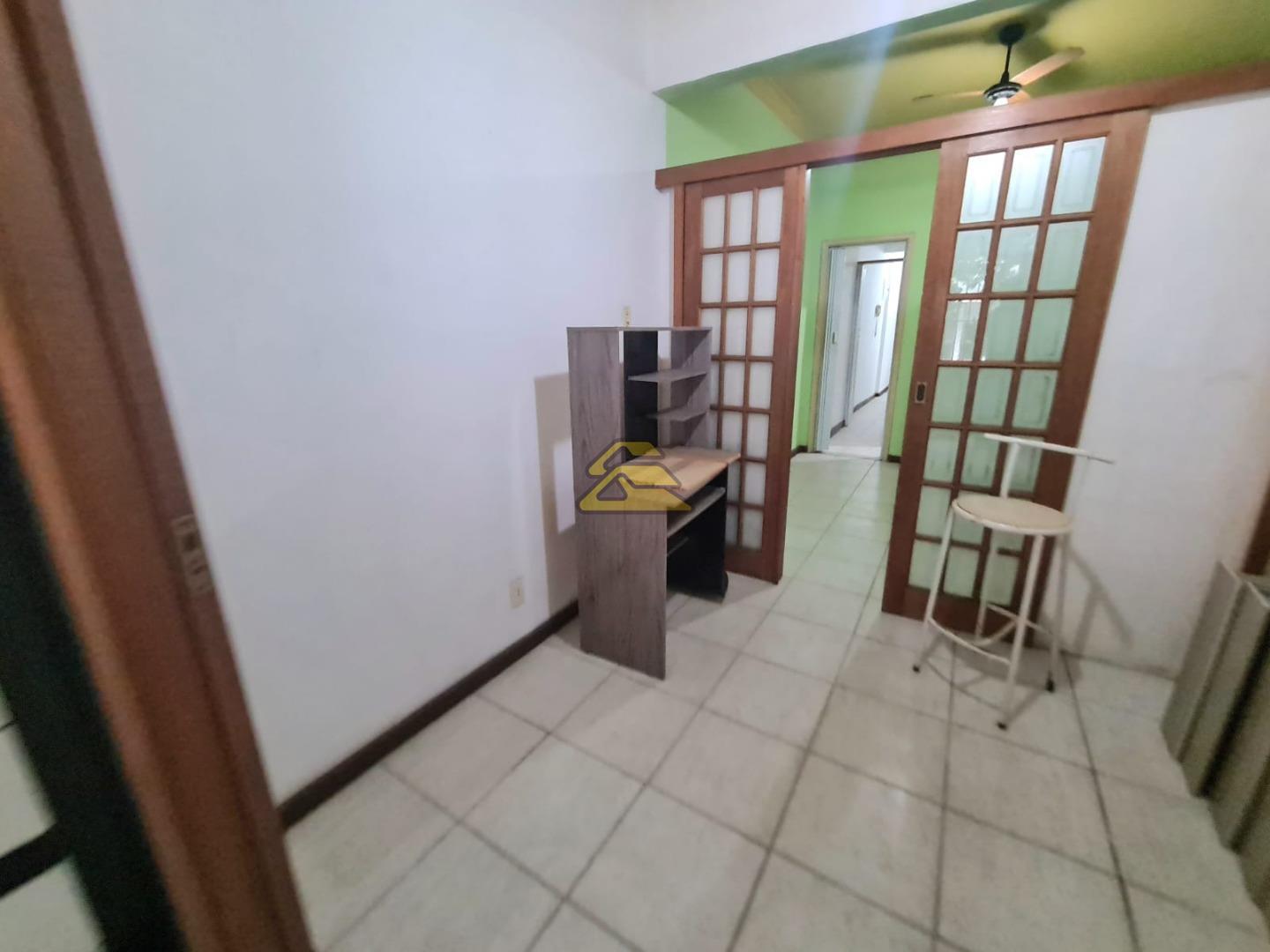 Apartamento à venda com 1 quarto, 42m² - Foto 5