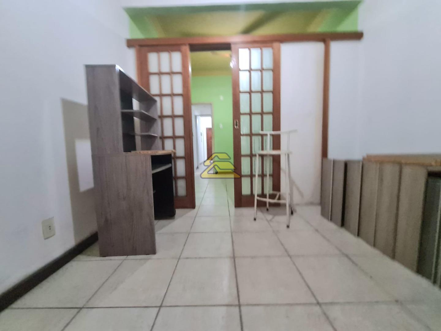 Apartamento à venda com 1 quarto, 42m² - Foto 3