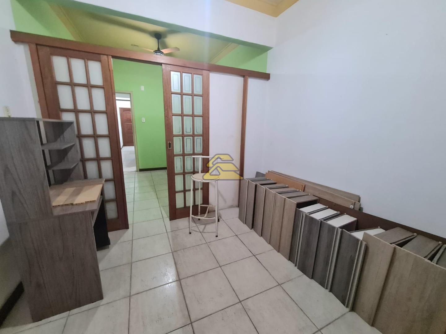 Apartamento à venda com 1 quarto, 42m² - Foto 4