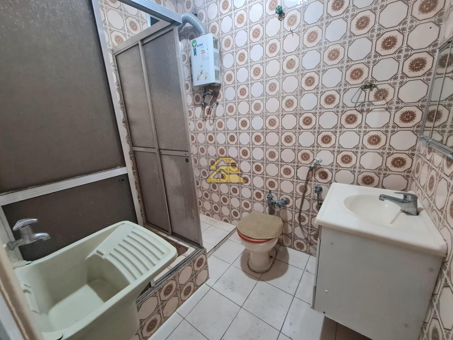 Apartamento à venda com 1 quarto, 42m² - Foto 25