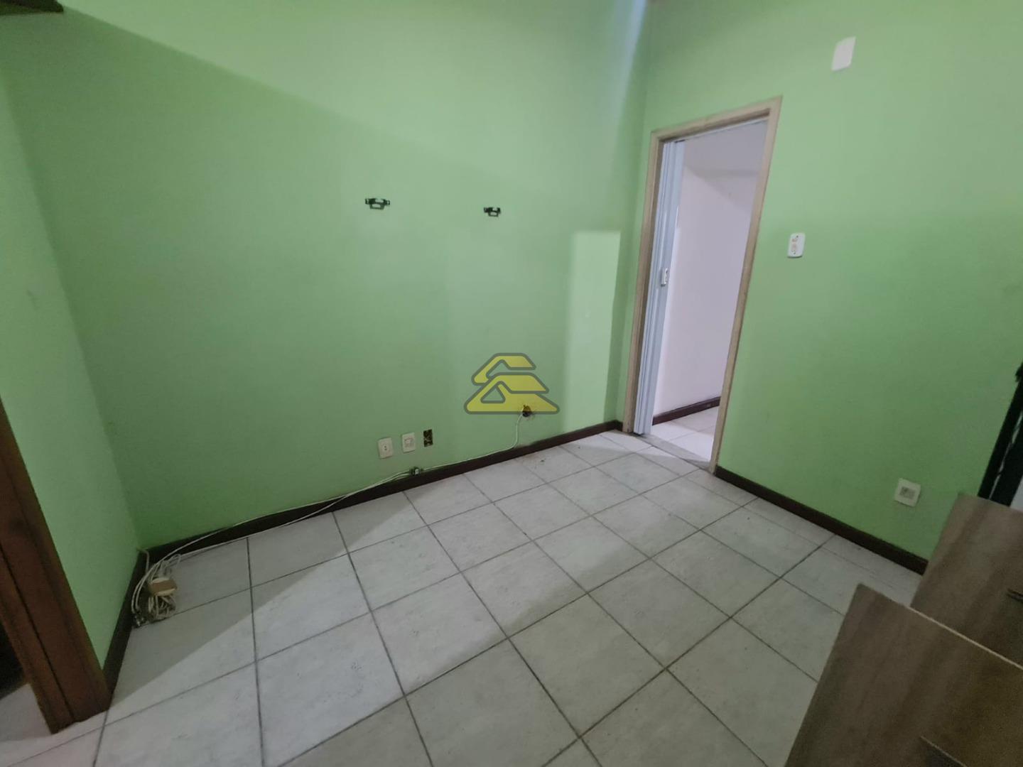 Apartamento à venda com 1 quarto, 42m² - Foto 8