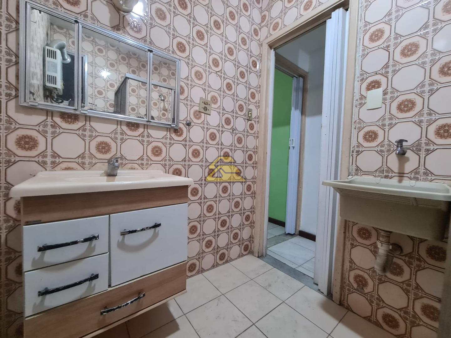 Apartamento à venda com 1 quarto, 42m² - Foto 24