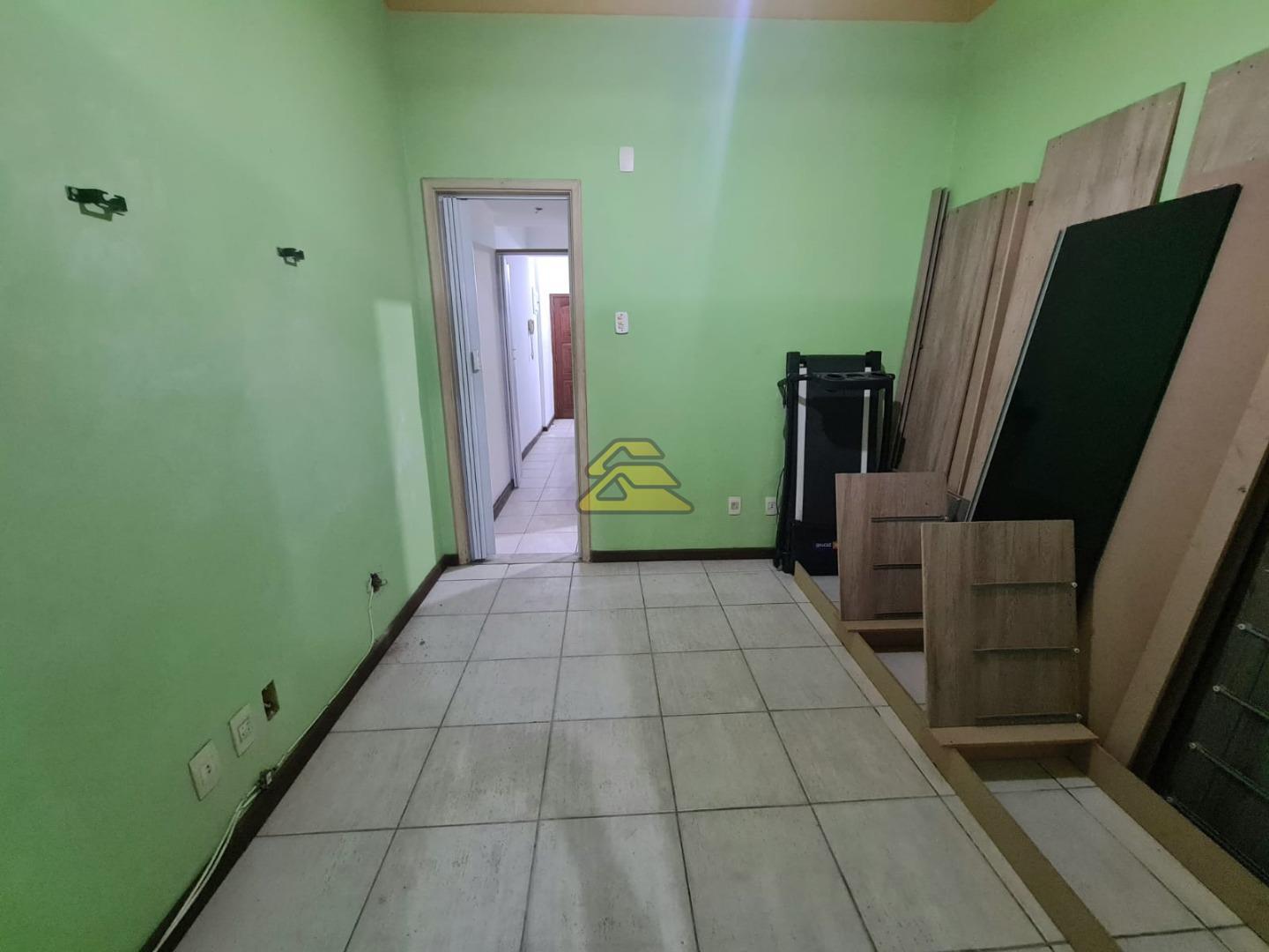 Apartamento à venda com 1 quarto, 42m² - Foto 6