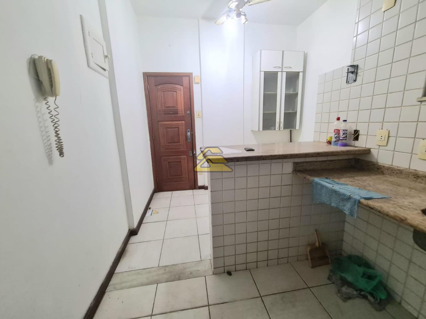 Apartamento à venda com 1 quarto, 42m² - Foto 21