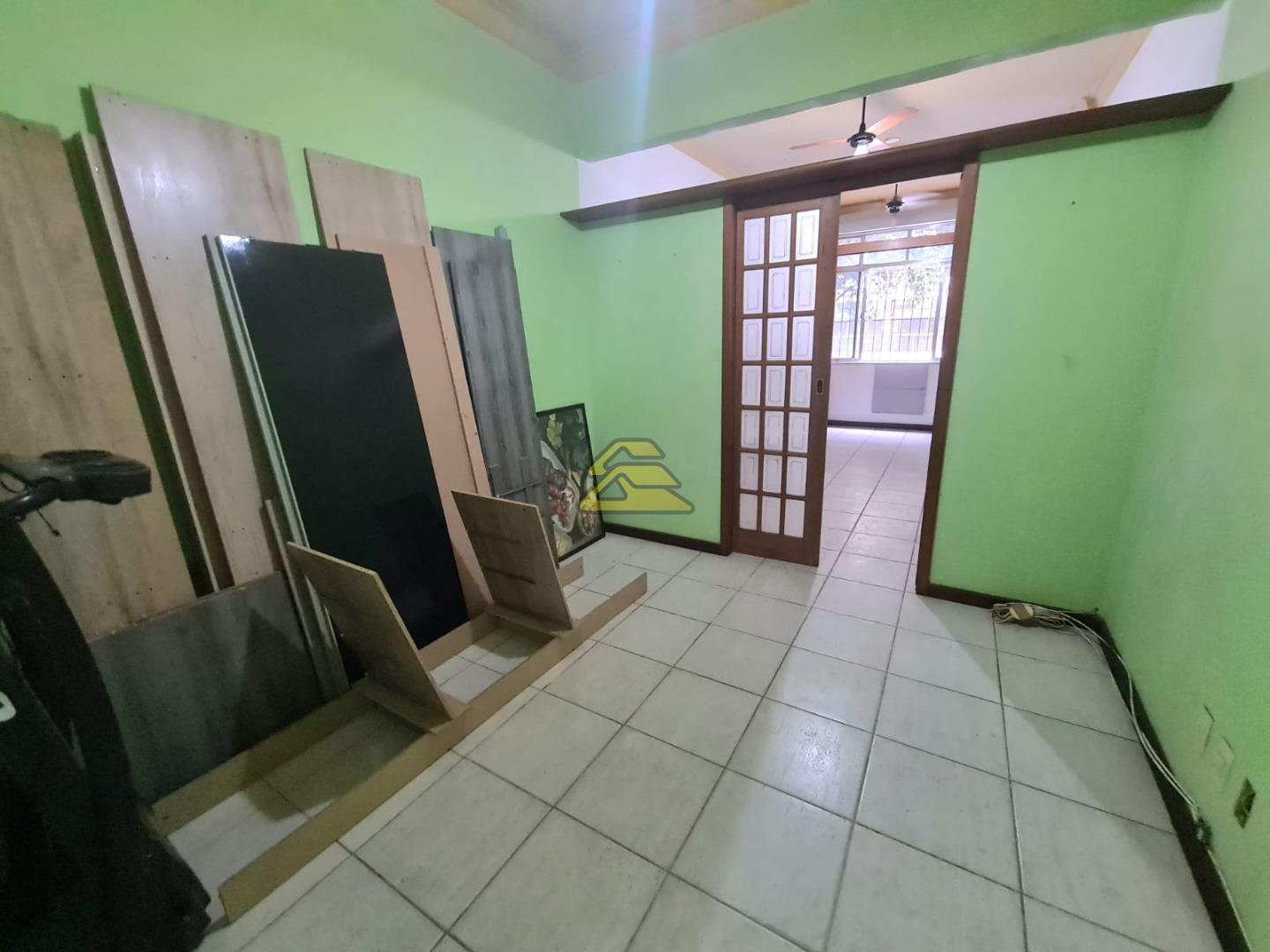 Apartamento à venda com 1 quarto, 42m² - Foto 9