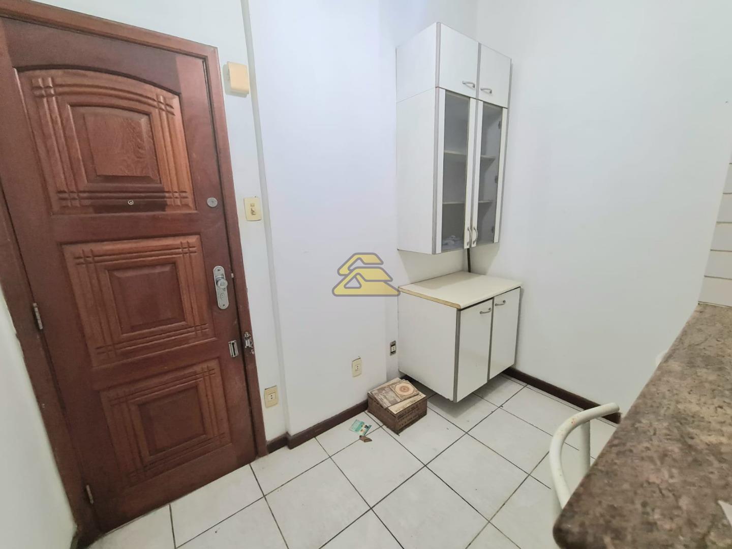 Apartamento à venda com 1 quarto, 42m² - Foto 22