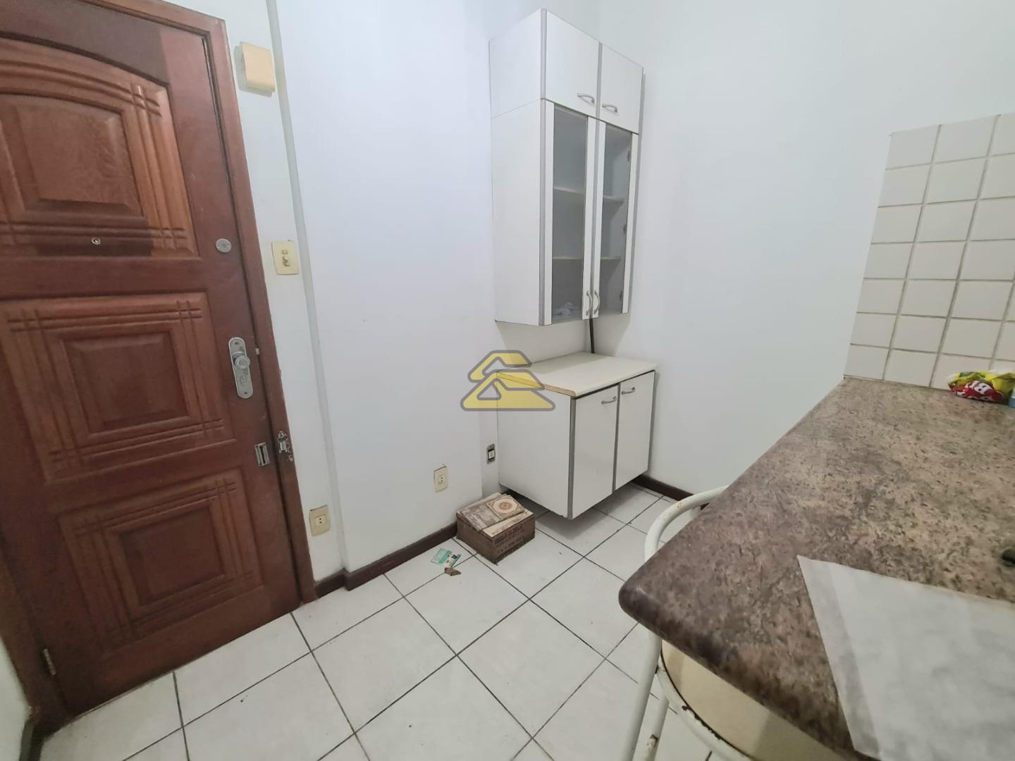 Apartamento à venda com 1 quarto, 42m² - Foto 23