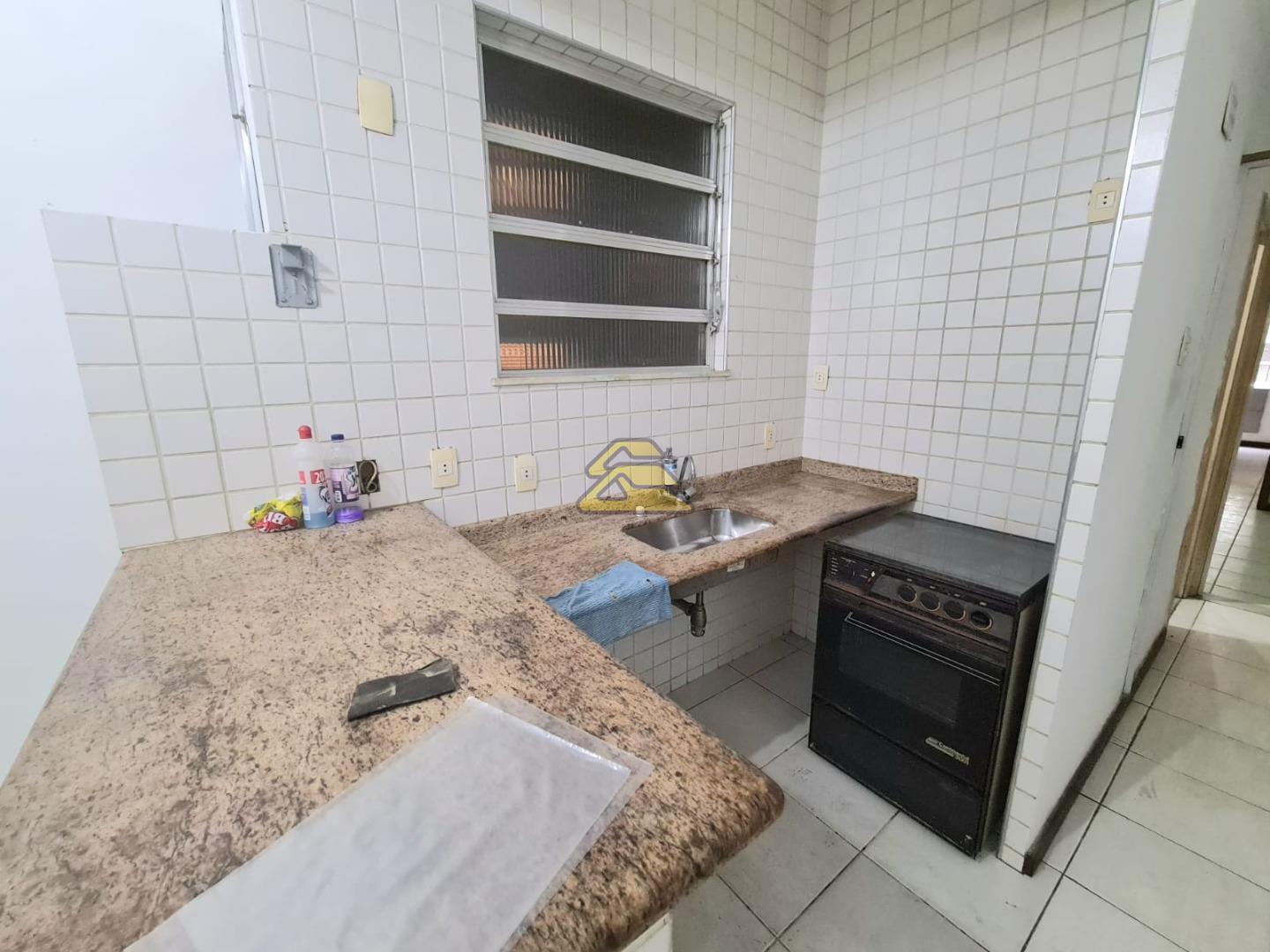 Apartamento à venda com 1 quarto, 42m² - Foto 20