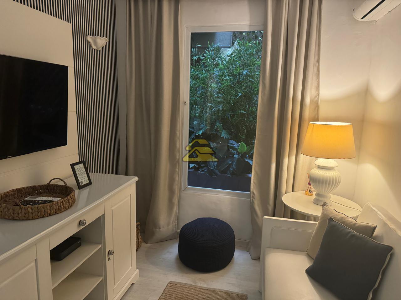 Apartamento à venda com 1 quarto, 43m² - Foto 3