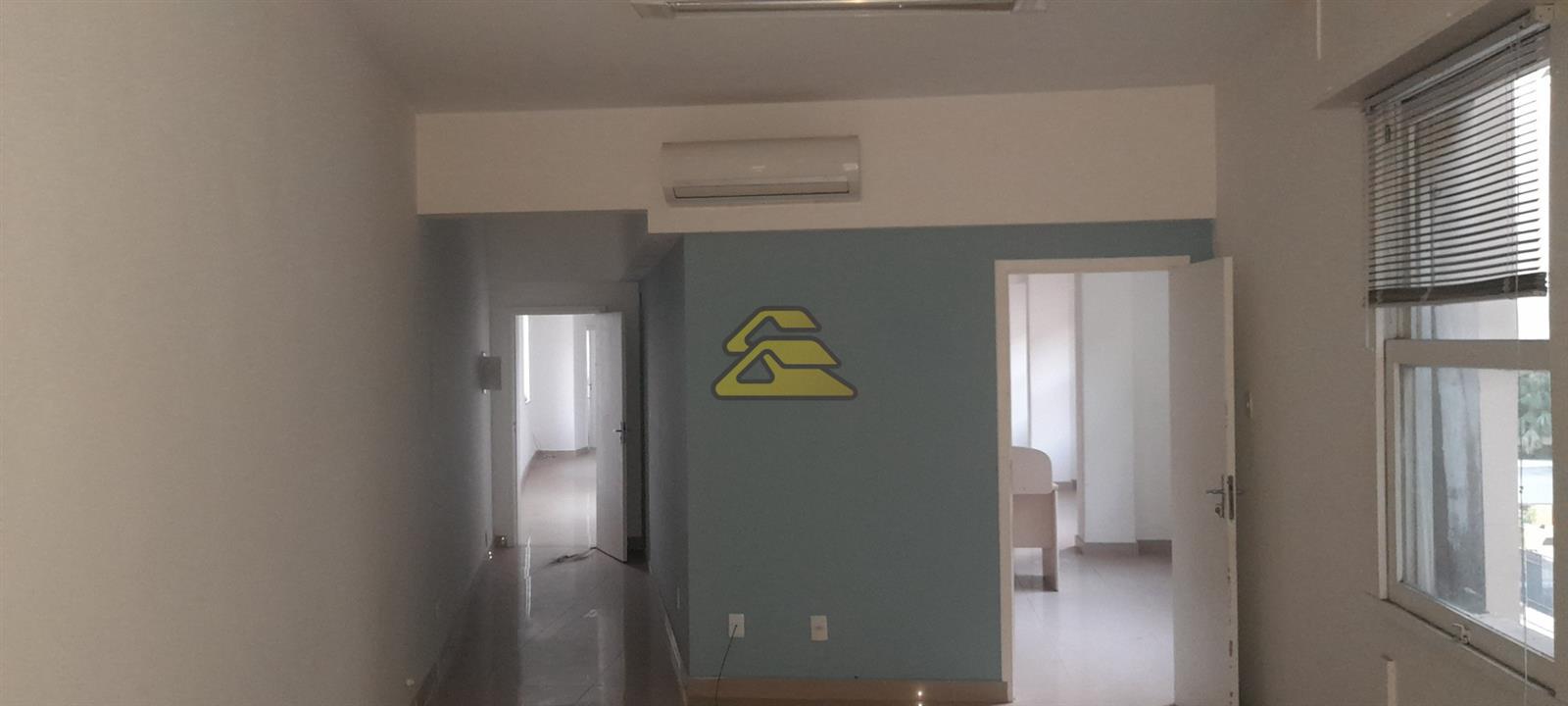 Conjunto Comercial-Sala à venda, 104m² - Foto 16