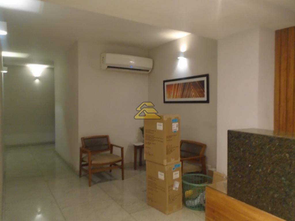 Apartamento para alugar com 1 quarto, 62m² - Foto 23