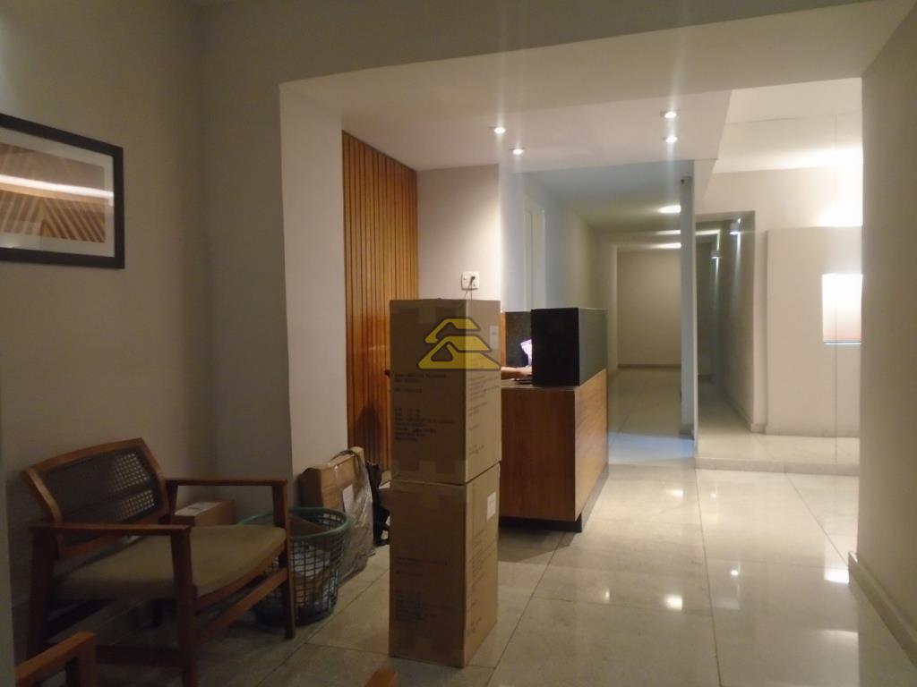 Apartamento para alugar com 1 quarto, 62m² - Foto 24