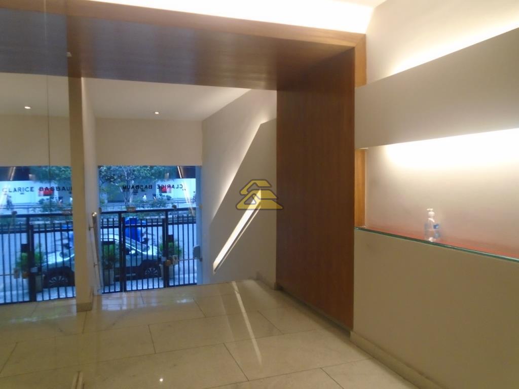 Apartamento para alugar com 1 quarto, 62m² - Foto 26