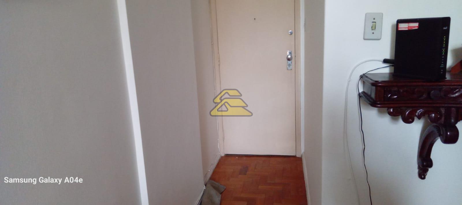 Apartamento à venda com 2 quartos, 62m² - Foto 7