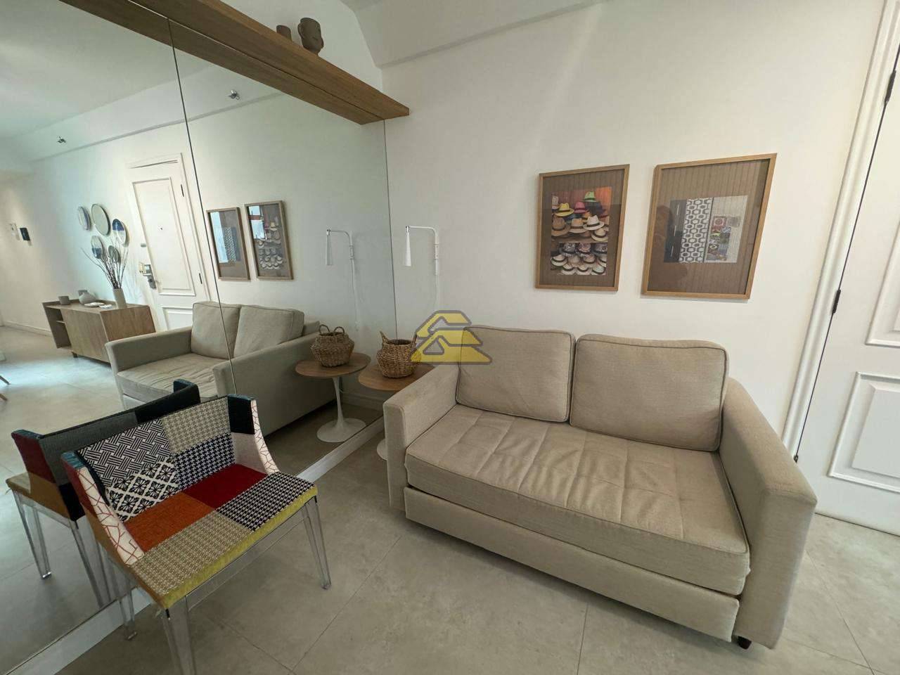 Apartamento à venda com 1 quarto, 44m² - Foto 9