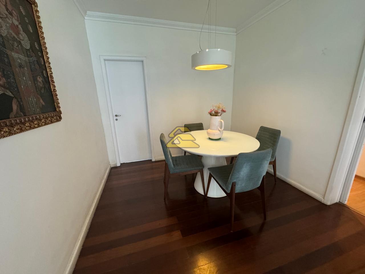 Apartamento à venda com 4 quartos, 149m² - Foto 6