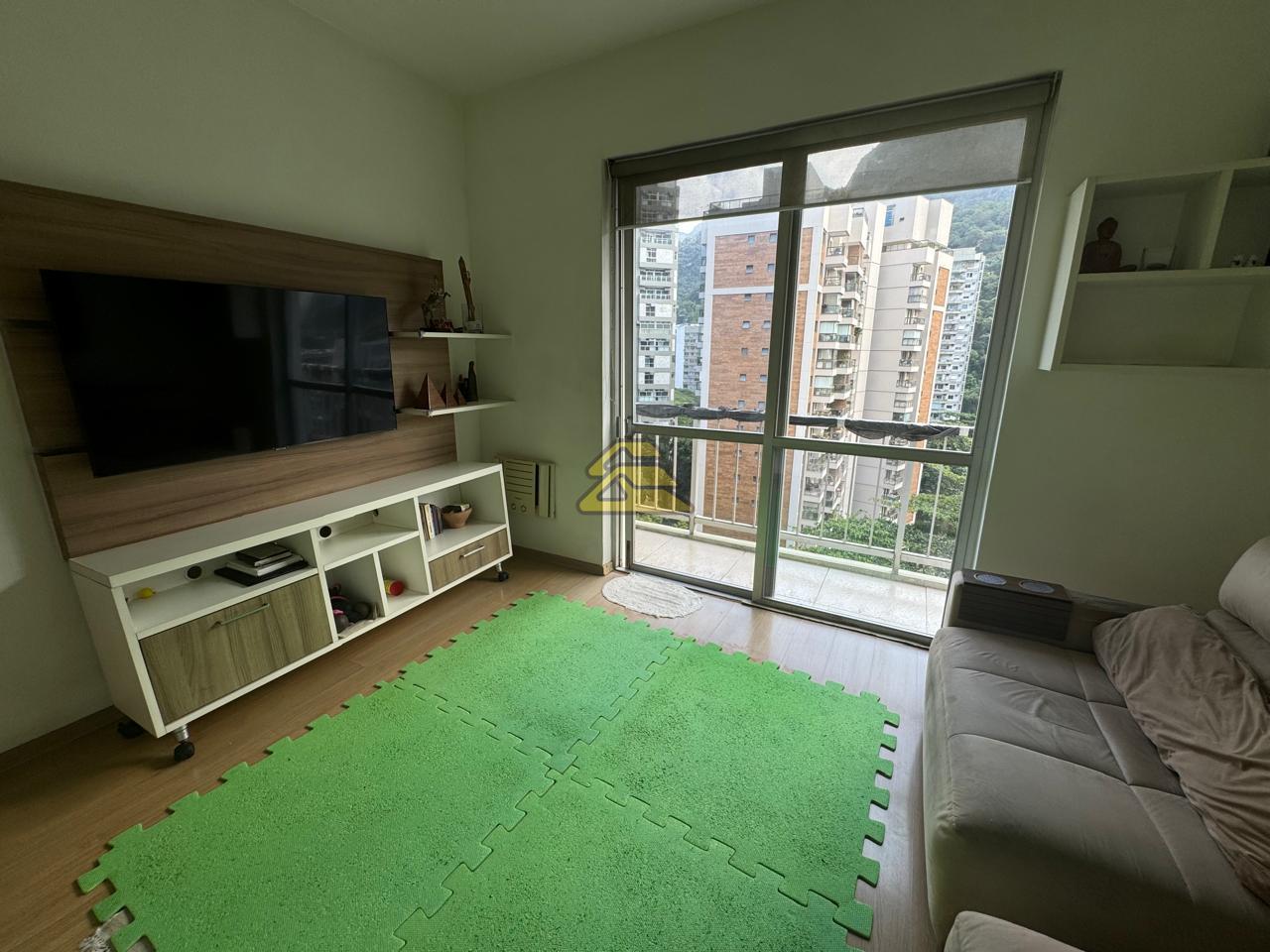 Apartamento à venda com 4 quartos, 149m² - Foto 19