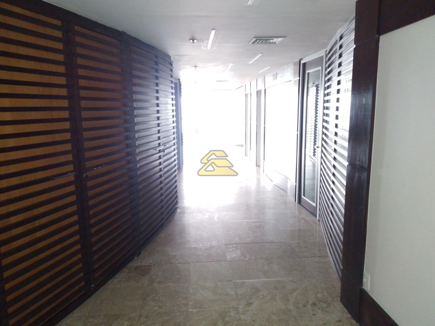 Conjunto Comercial-Sala para alugar, 560m² - Foto 16