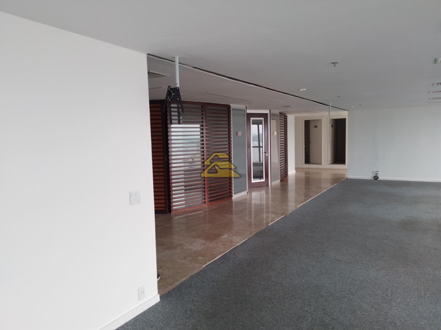 Conjunto Comercial-Sala para alugar, 560m² - Foto 1