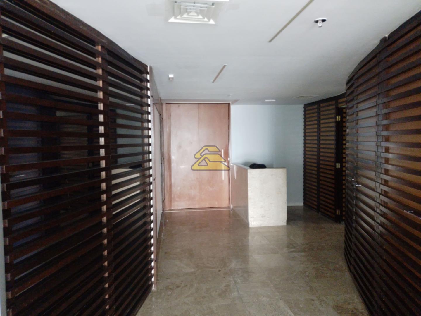 Conjunto Comercial-Sala para alugar, 560m² - Foto 11