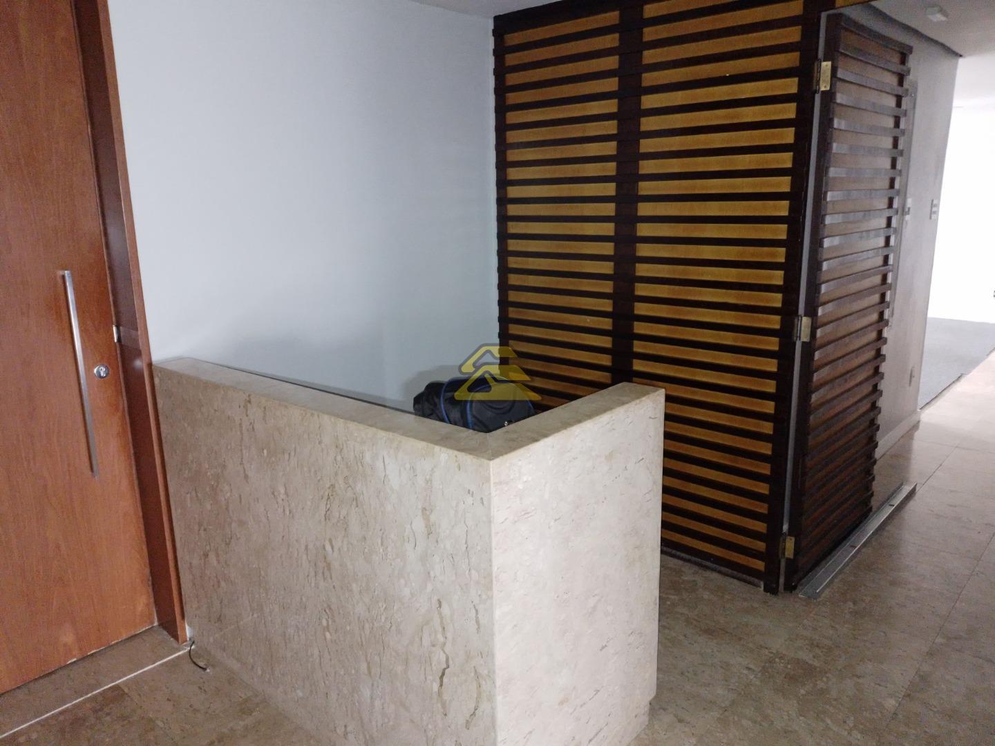 Conjunto Comercial-Sala para alugar, 560m² - Foto 5