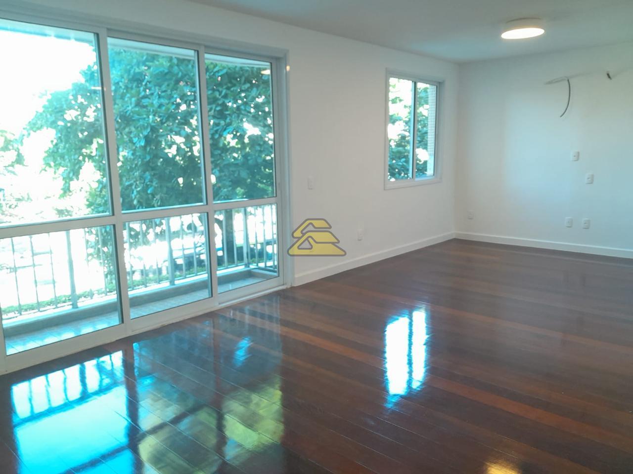 Apartamento à venda com 4 quartos, 162m² - Foto 8