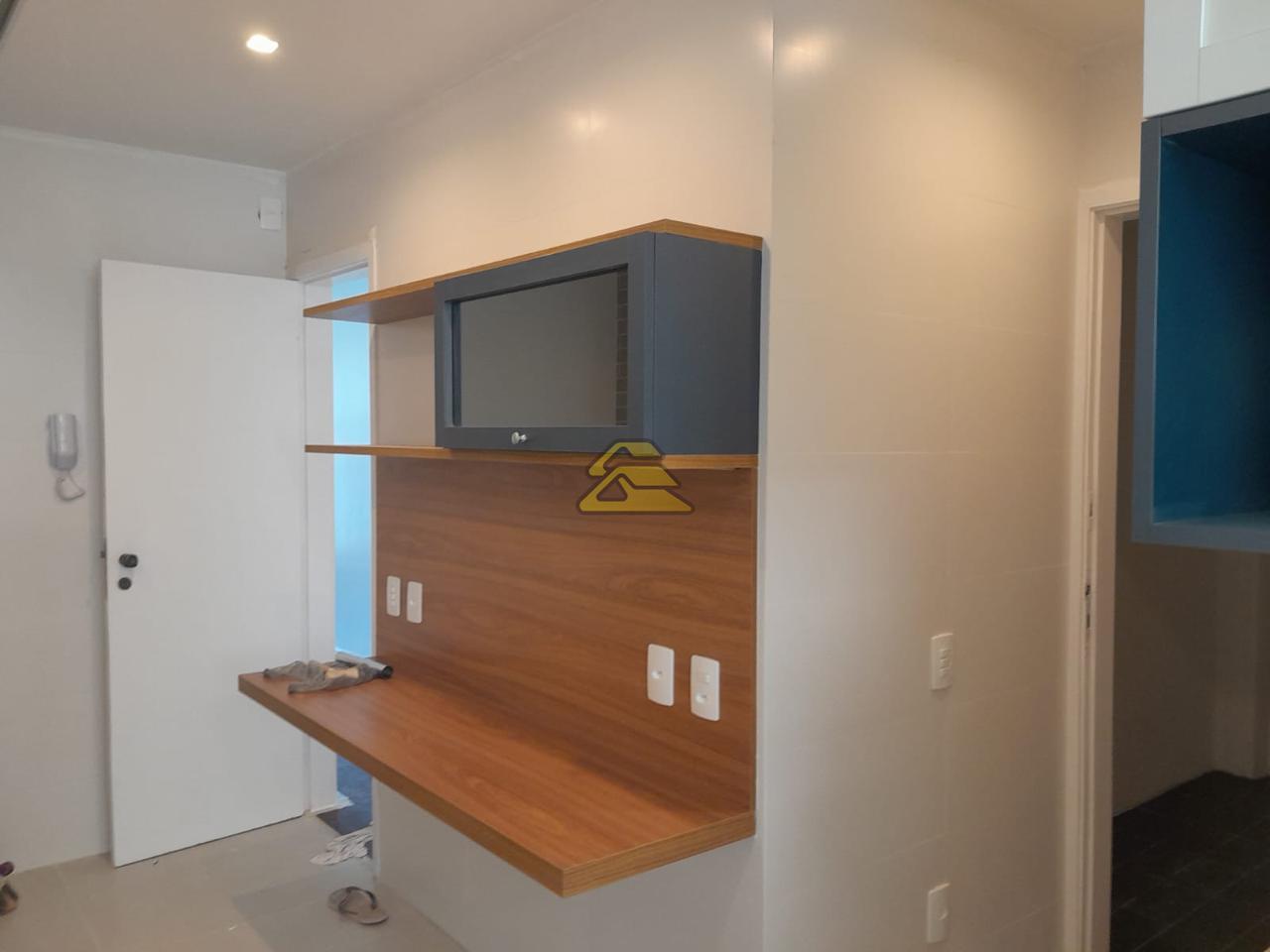 Apartamento à venda com 4 quartos, 162m² - Foto 21