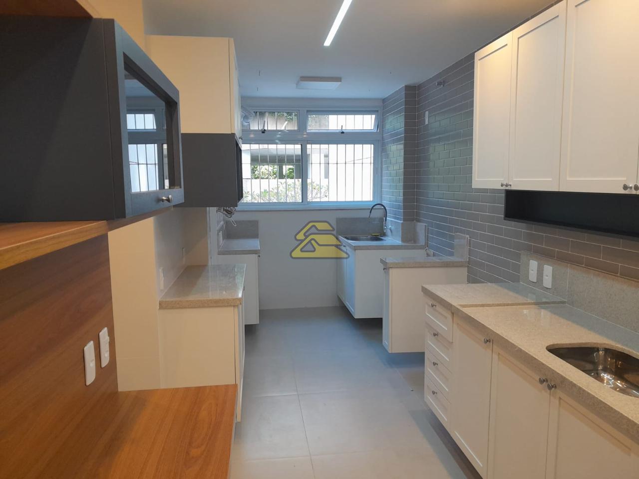 Apartamento à venda com 4 quartos, 162m² - Foto 23