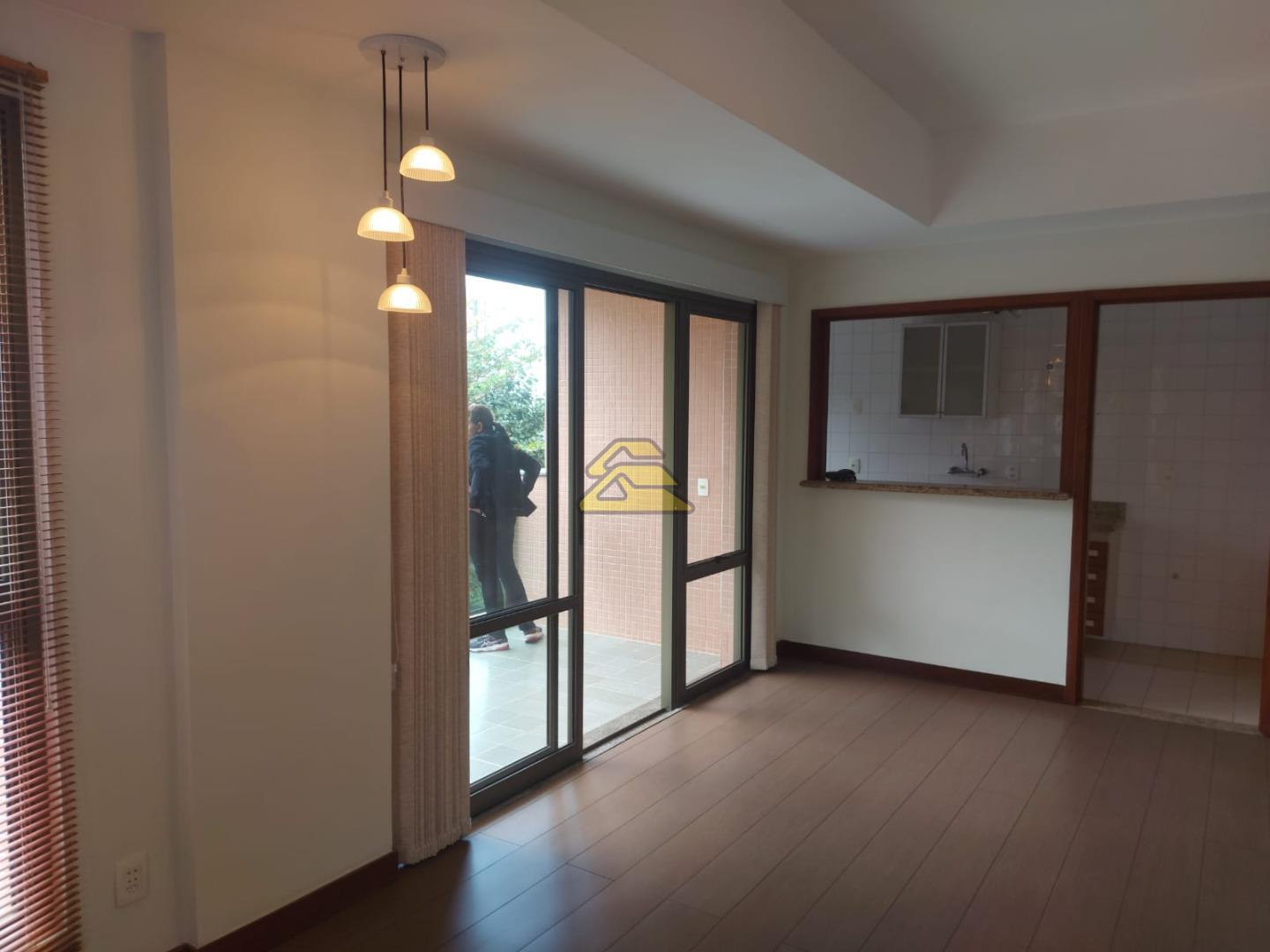 Apartamento à venda com 2 quartos, 100m² - Foto 8