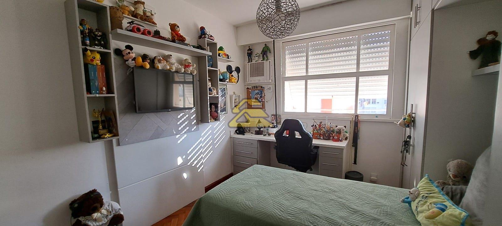 Cobertura à venda com 3 quartos, 200m² - Foto 15