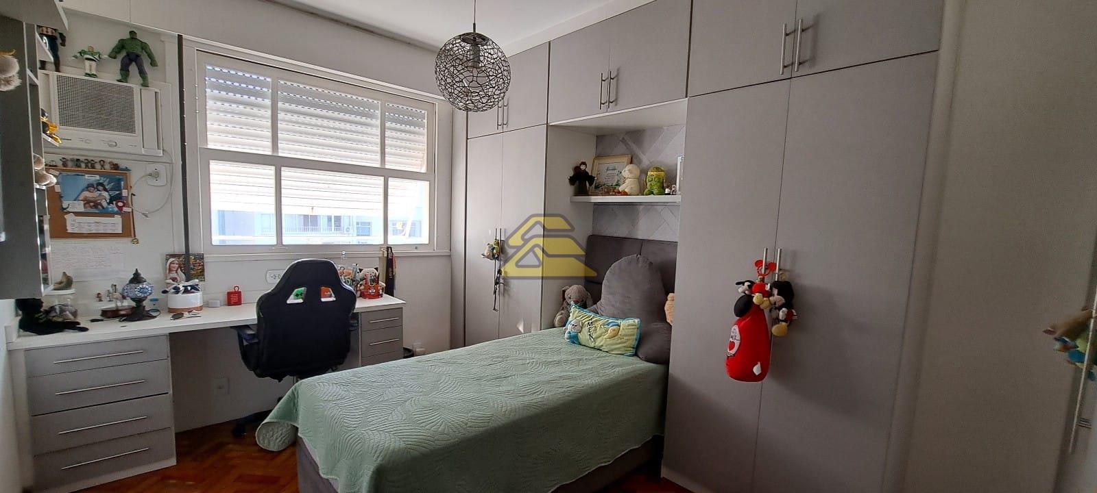 Cobertura à venda com 3 quartos, 200m² - Foto 14