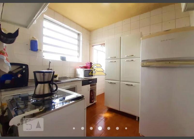 Apartamento à venda com 2 quartos, 64m² - Foto 3