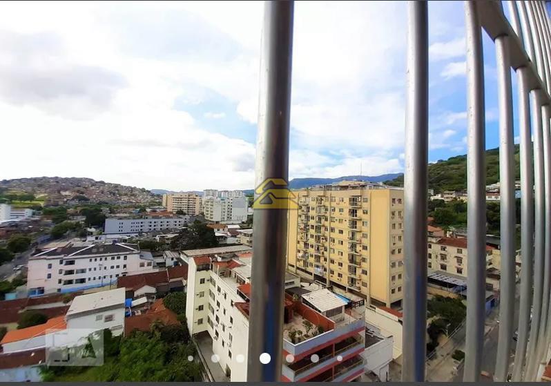 Apartamento à venda com 2 quartos, 64m² - Foto 5