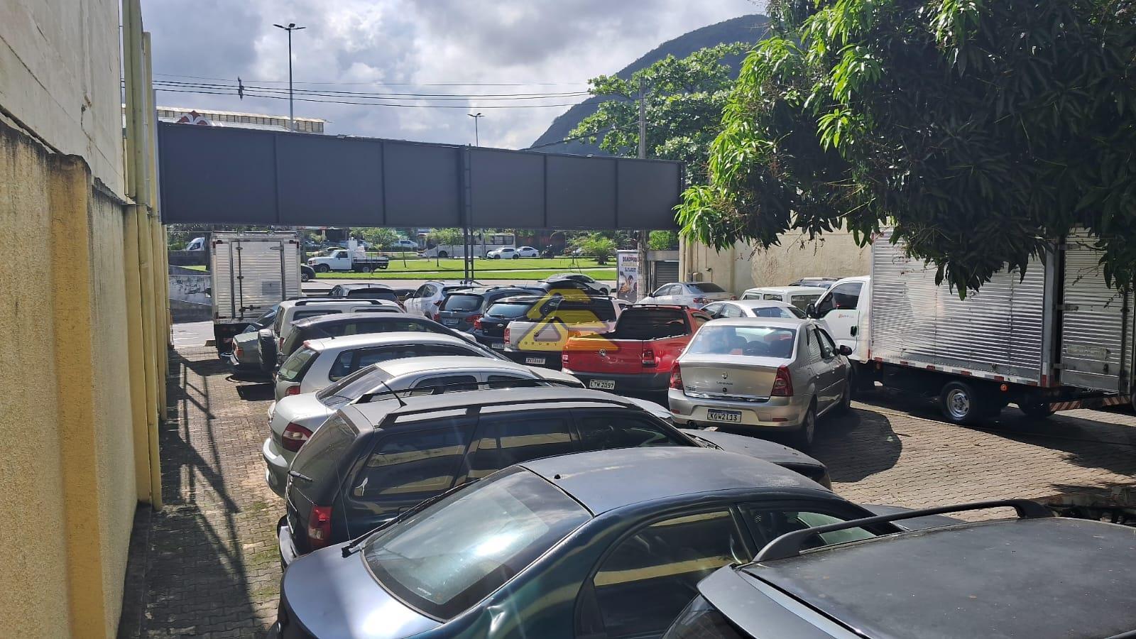 Loja-Salão para alugar, 555m² - Foto 7