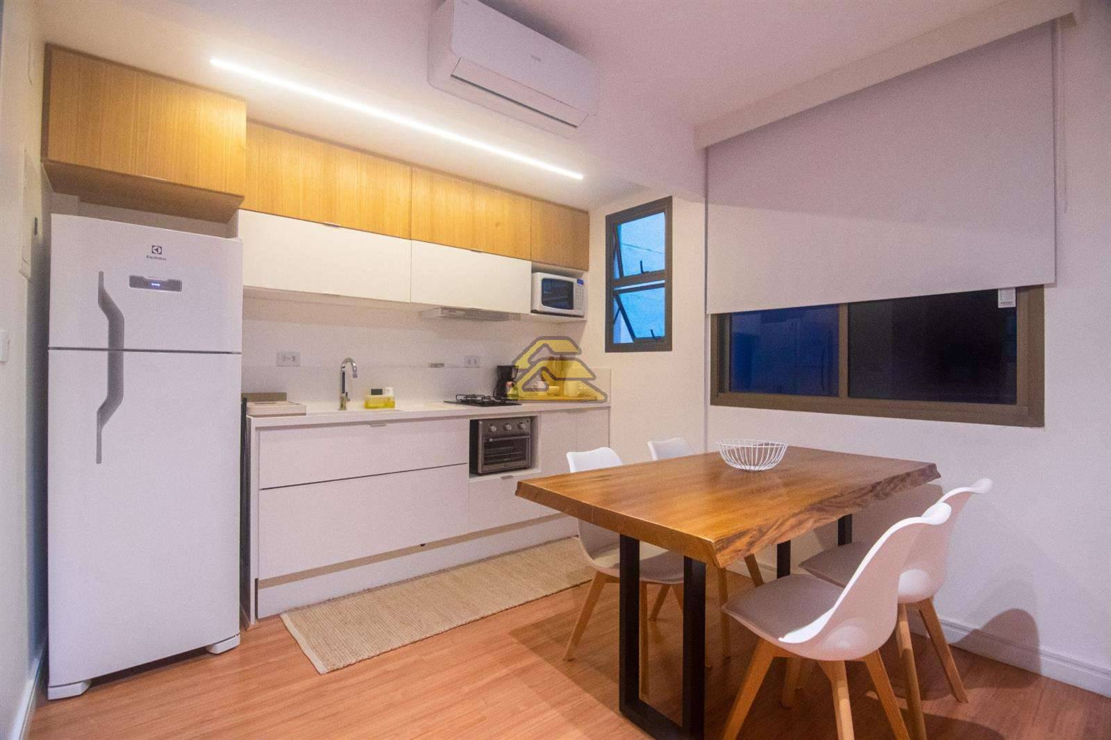 Apartamento à venda com 1 quarto, 44m² - Foto 5