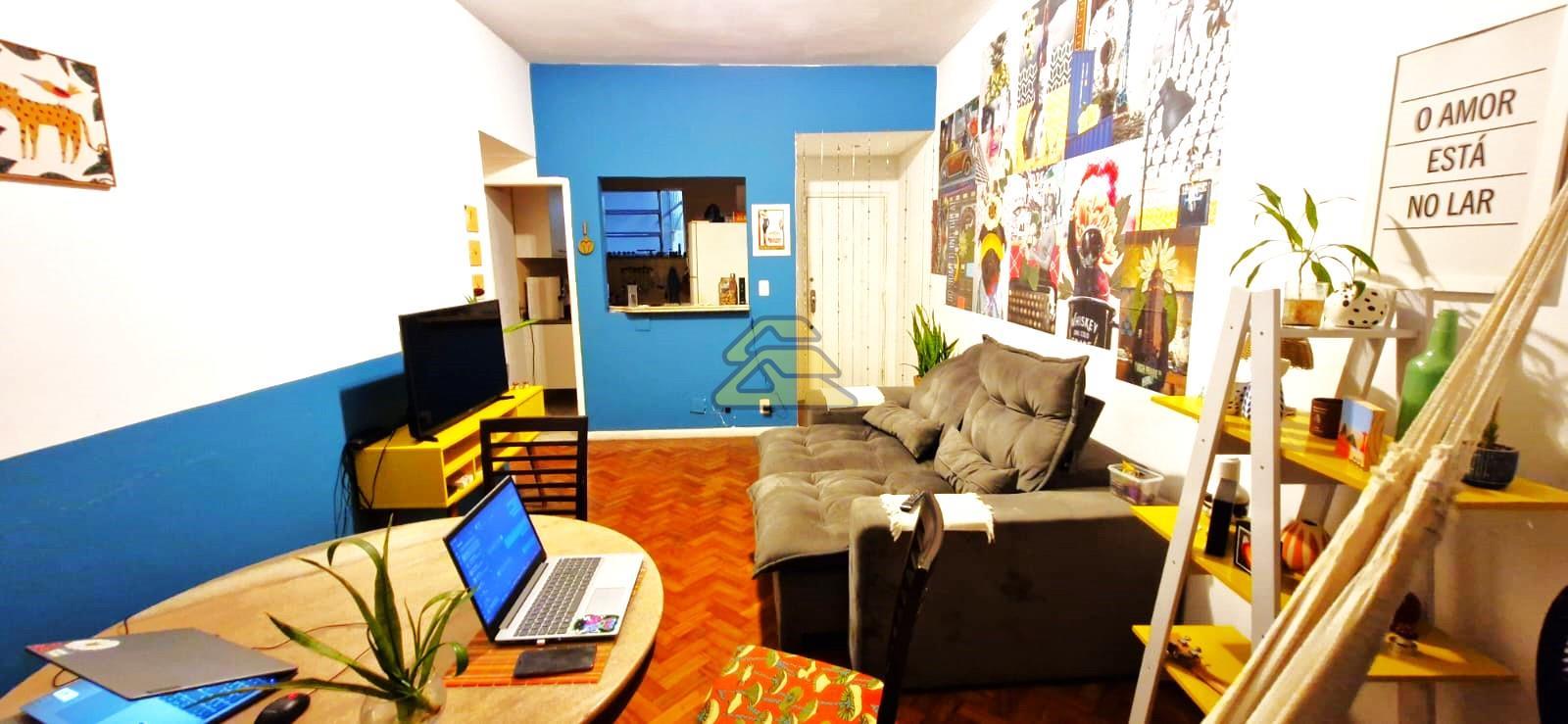 Apartamento à venda com 3 quartos, 108m² - Foto 1