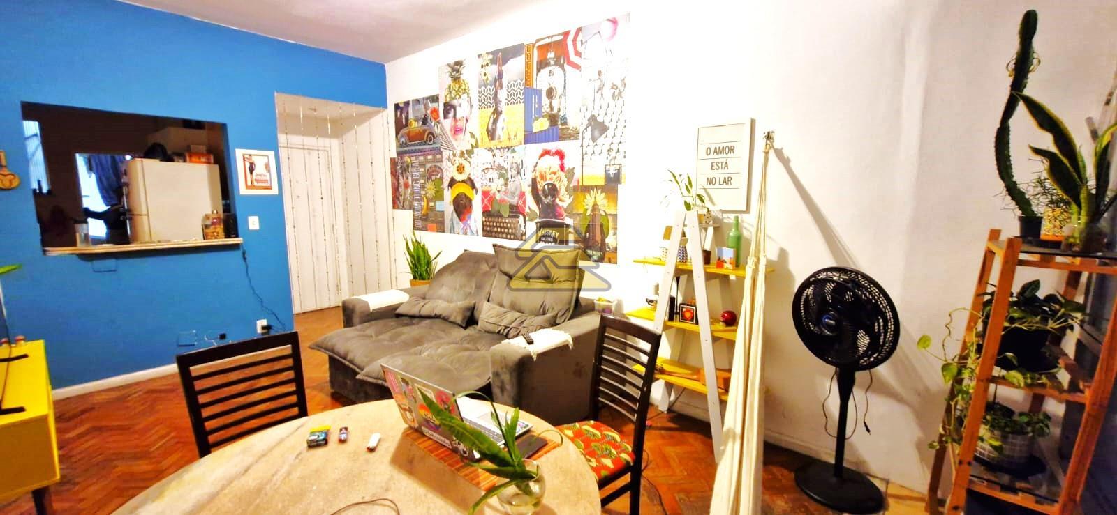 Apartamento à venda com 3 quartos, 108m² - Foto 3