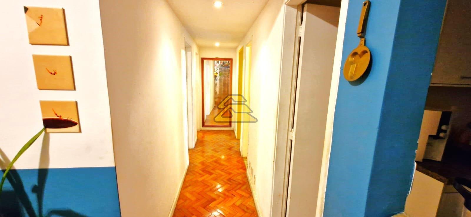 Apartamento à venda com 3 quartos, 108m² - Foto 6