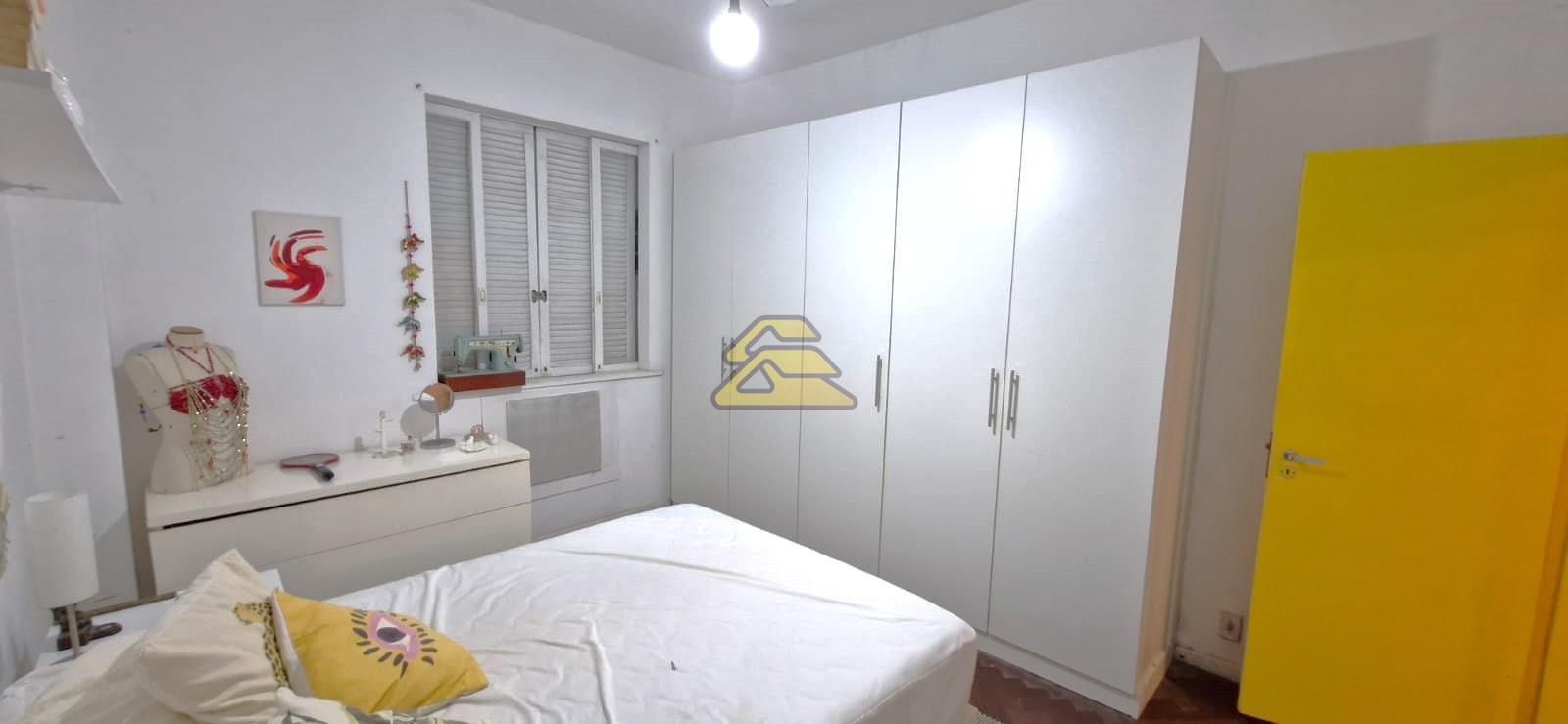 Apartamento à venda com 3 quartos, 108m² - Foto 11