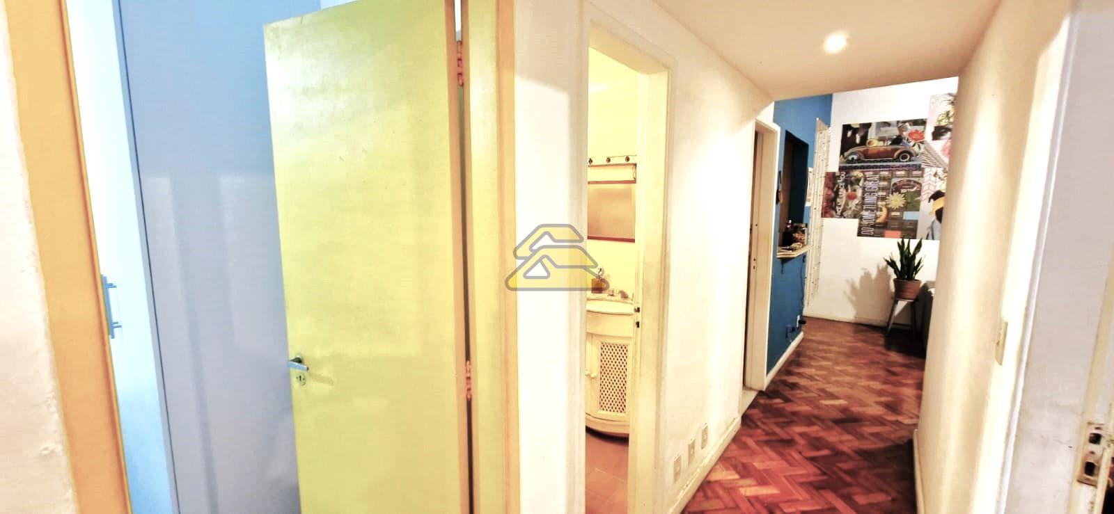 Apartamento à venda com 3 quartos, 108m² - Foto 7